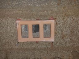 manque de ventilation vs